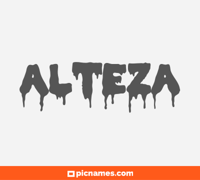 Alteza