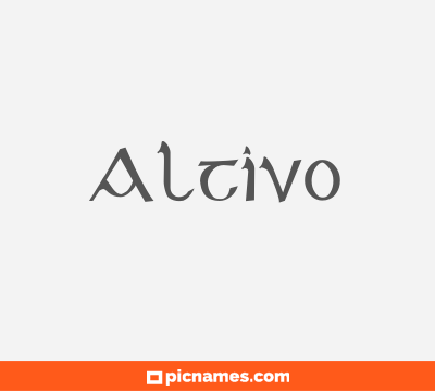 Altivo