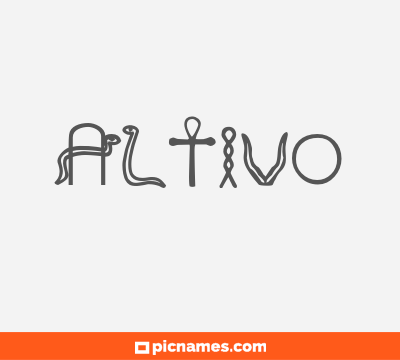 Altivo