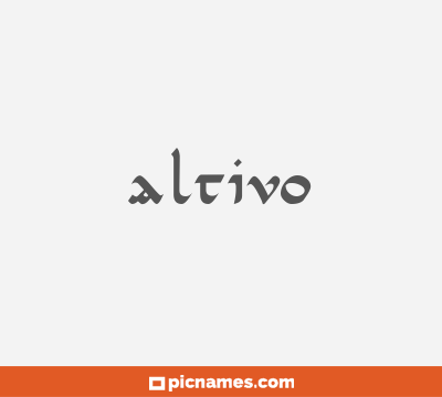 Altivo