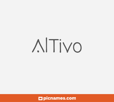 Altivo