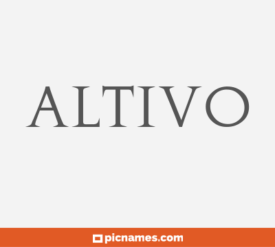 Altivo