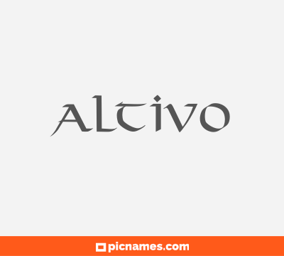 Altivo