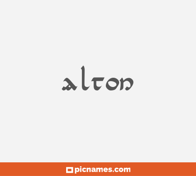 Alton