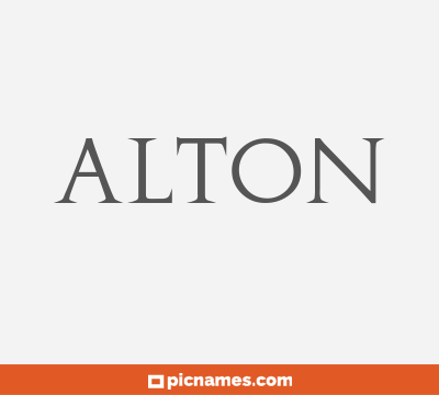 Alton