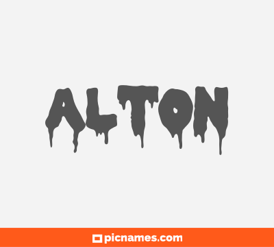 Alton