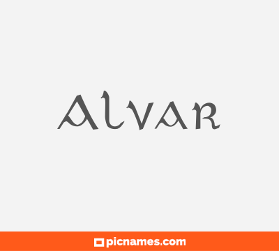 Alvar