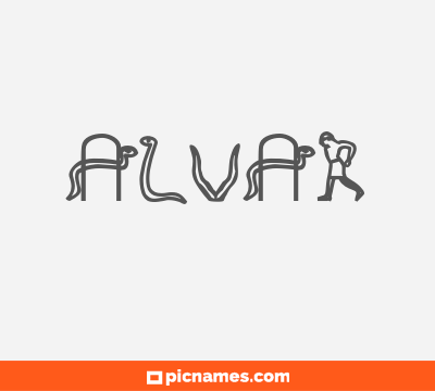 Alvar
