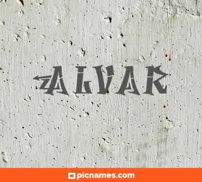 Alvar