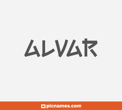Alvar