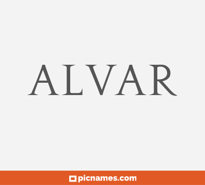 Alvar