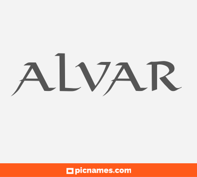 Alvar