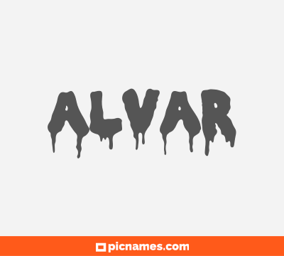 Alvar