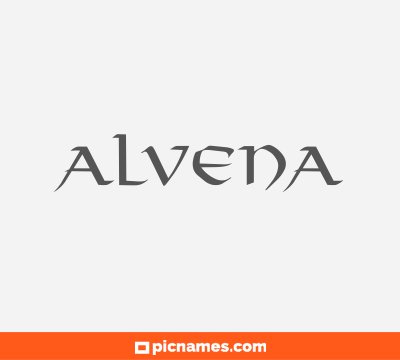 Alvena