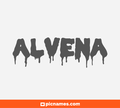 Alvena