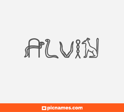 Alvin