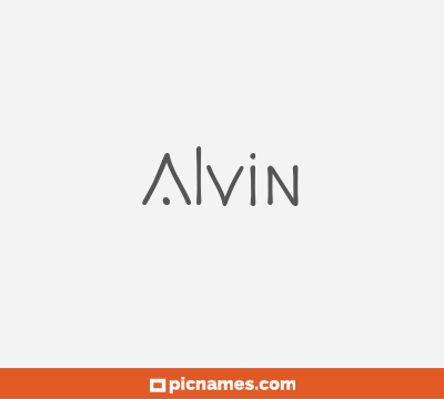 Alvin