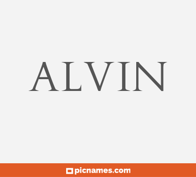 Alvin