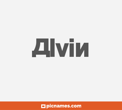 Alvin