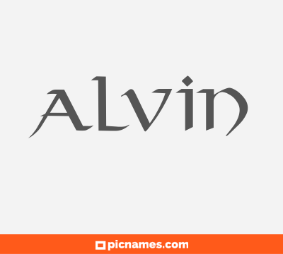 Alvin