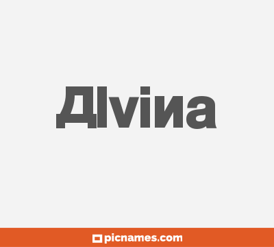 Alvina