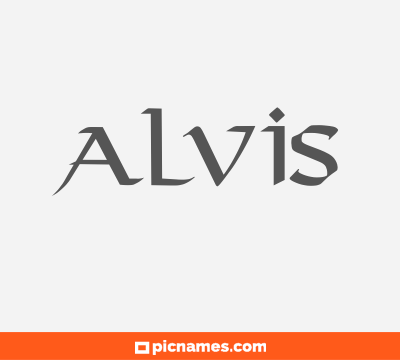 Alvis