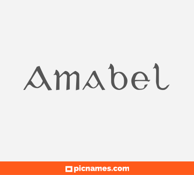 Amabel