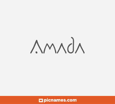 Amada