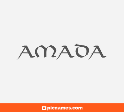 Amada