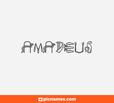 Amadeus