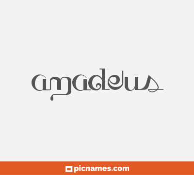 Amadeus