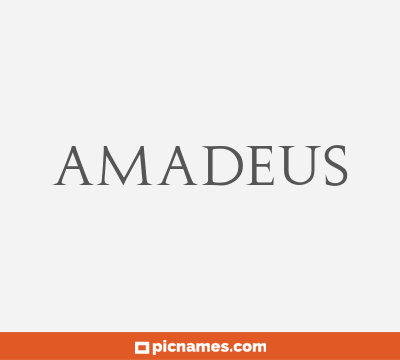 Amadeus