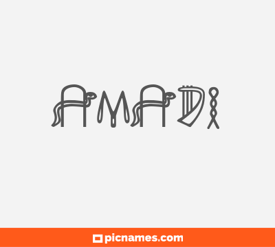 Amadi