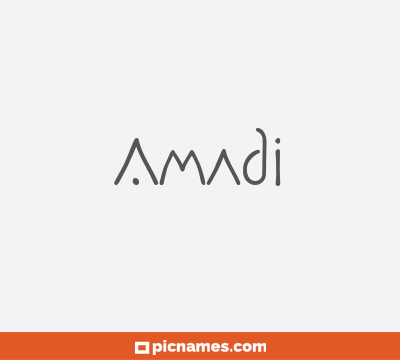 Amadi