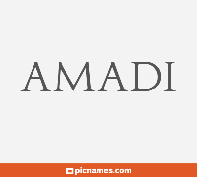 Amadi