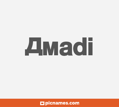 Amadi
