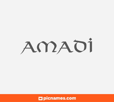 Amadi