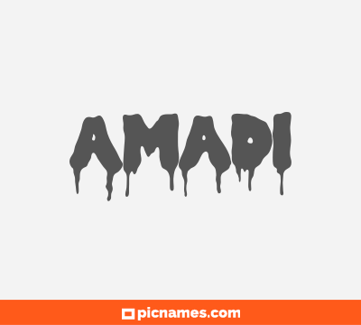 Amadi