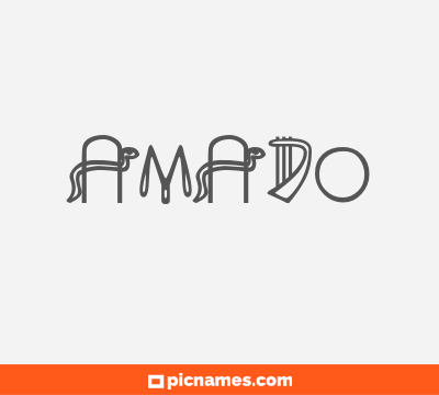 Amado