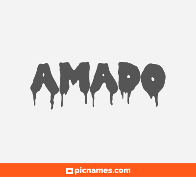 Amado