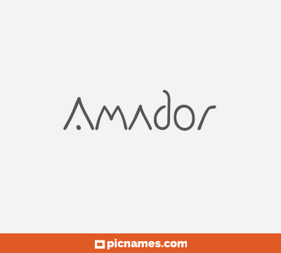 Amador