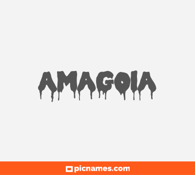 Amagoia