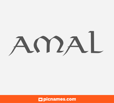 Amal