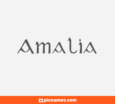 Amalia