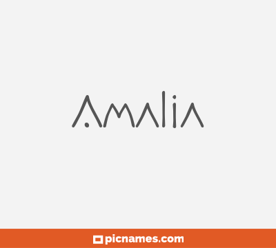 Amalia