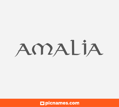 Amalia