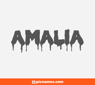 Amalia