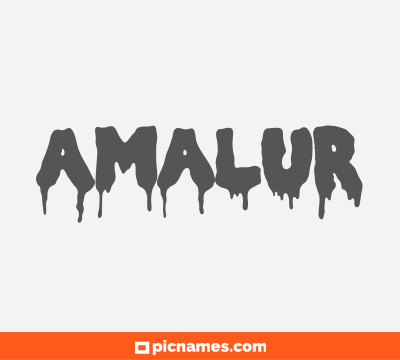 Amalur