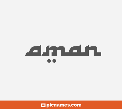 Aman