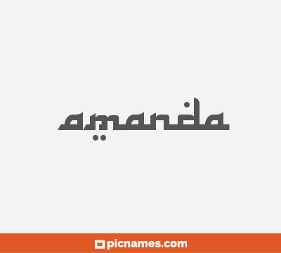 Amanda